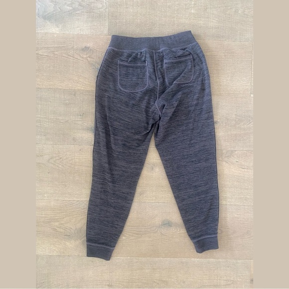 athleta techie sweat joggers pants sweatpants - Picture 7 of 7